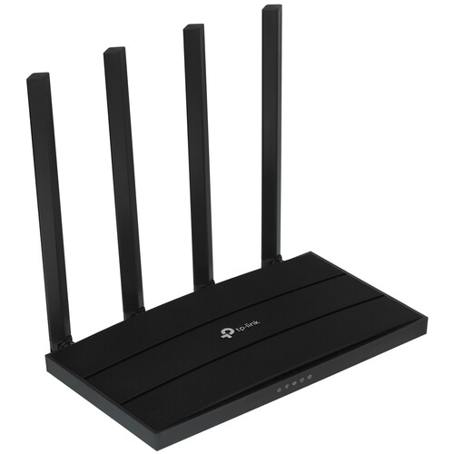 Купить Wi-Fi роутер TP-Link Archer A6 v4 в интернет-магазине DNS. Характеристики, цена TP-Link Archer A6 v4 | 5629915.
