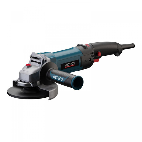 Купить Углошлифовальная машина (УШМ) ALTECO AGH 1250-125 EC в интернет-магазине DNS. Характеристики, цена ALTECO AGH 1250-125 EC | 9365853.