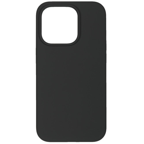 Купить Накладка  uBear Touch Mag Case для Apple iPhone 15 Pro черный в интернет-магазине DNS. Характеристики, цена uBear Touch Mag Case | 5460630.