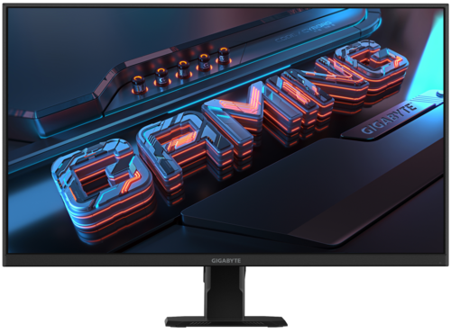 Купить 27" Монитор GIGABYTE GS27FA черный в интернет-магазине DNS. Характеристики, цена GIGABYTE GS27FA | 9247773.