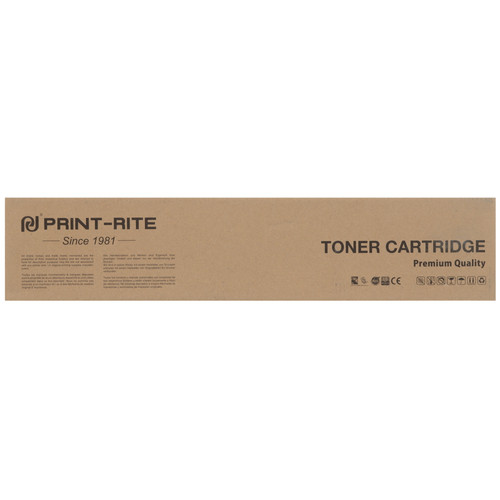 Купить Картридж лазерный Print-Rite 006R01517 черный в интернет-магазине DNS. Характеристики, цена Print-Rite 006R01517 | 9932916.