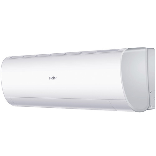 Купить Кондиционер настенный сплит-система Haier AS100HPL1HRA/1U105S2SS2FA белый в интернет-магазине DNS. Характеристики, цена Haier AS100HPL1HRA/1U105S2SS2FA | 9111295.