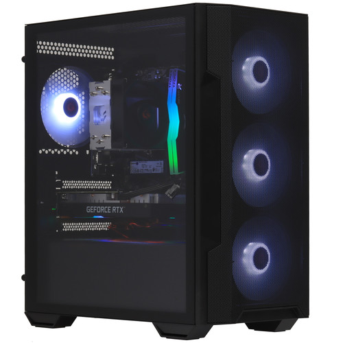 Купить ПК ARDOR GAMING NEO M304 в интернет-магазине DNS. Характеристики, цена ARDOR GAMING NEO M304 | 5922961.