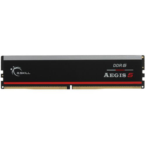 Купить Оперативная память G.Skill Aegis 5 [F5-5600J3636C16GX1-IS] 16 ГБ в интернет-магазине DNS. Характеристики, цена G.Skill Aegis 5 | 5616272.