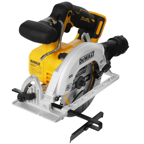 Купить Пила дисковая DeWALT DCS512N XR 10.8/12V в интернет-магазине DNS. Характеристики, цена DeWALT DCS512N | 5437907.
