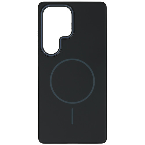 Купить Накладка  BoraSCO Echo Magnet Case для Samsung Galaxy S25 Ultra черный в интернет-магазине DNS. Характеристики, цена BoraSCO Echo Magnet Case | 5655135.