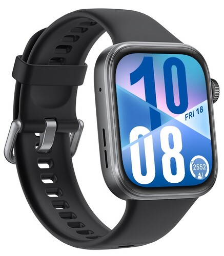 Купить Смарт-часы HUAWEI WATCH FIT 4 в интернет-магазине DNS. Характеристики, цена HUAWEI WATCH FIT 4 | 5624393.