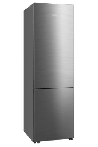 Купить Холодильник с морозильником   Midea MDRB600MMF46 серебристый в интернет-магазине DNS. Характеристики, цена Midea MDRB600MMF46 | 9263163.