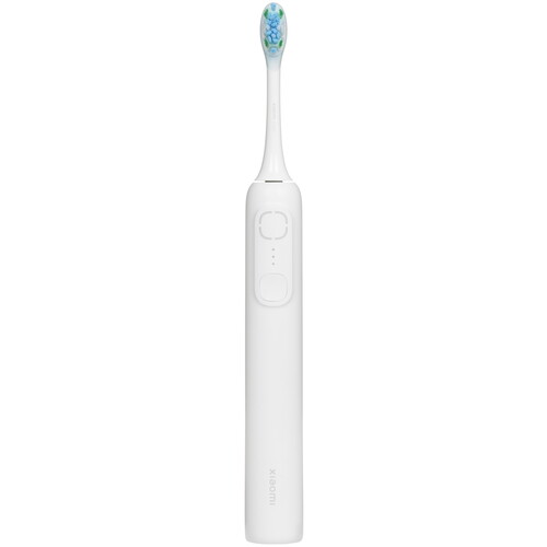 Купить Электрическая зубная щетка Xiaomi Oscillation Electric Toothbrush белый в интернет-магазине DNS. Характеристики, цена Xiaomi Oscillation Electric Toothbrush | 5618001.