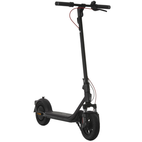 Купить Электросамокат Ninebot KickScooter F2 Pro II черный в интернет-магазине DNS. Характеристики, цена Ninebot KickScooter F2 Pro II | 5638979.