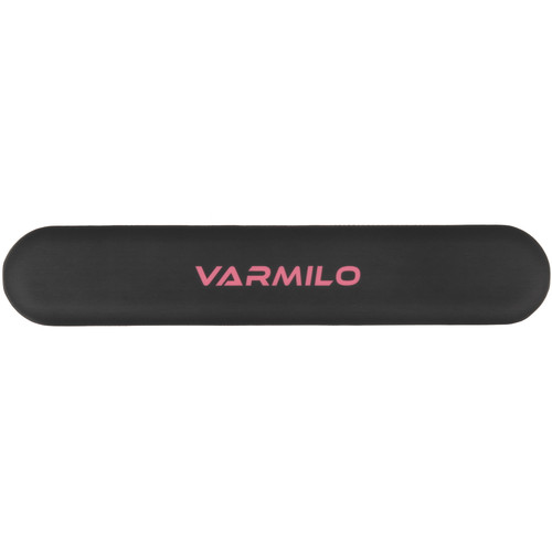 Купить Подставка под запястье Varmilo Black в интернет-магазине DNS. Характеристики, цена Varmilo Black | 5621036.
