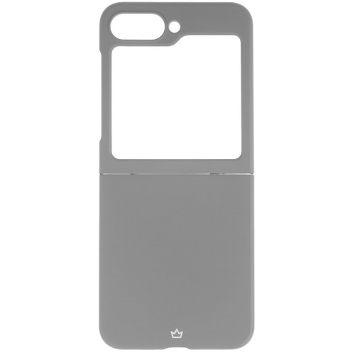 Купить Накладка  VLP Flex Case для Samsung Galaxy Z Flip6 серый в интернет-магазине DNS. Характеристики, цена VLP Flex Case | 5472307.