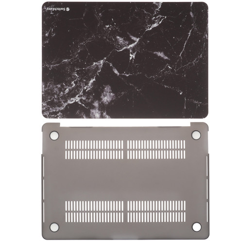 Купить 13.3" Накладка SwitchEasy Artist MacBook Protective Case черный в интернет-магазине DNS. Характеристики, цена SwitchEasy Artist MacBook Protective Case | 9122480.