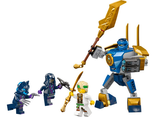 Купить Конструктор Lego Ninjago 71805 в интернет-магазине DNS. Характеристики, цена Lego Ninjago 71805 | 9304852.