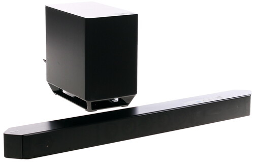 Купить Саундбар Sony HT-ST9 в интернет магазине DNS. Характеристики ...