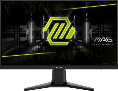 Купить 24.5" Монитор MSI MAG 256F черный в интернет-магазине DNS. Характеристики, цена MSI MAG 256F | 9255154.