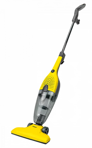 Купить Вертикальный пылесос  Timberk T-VCH-40  желтый в интернет-магазине DNS. Характеристики, цена Timberk T-VCH-40 | 9115459.