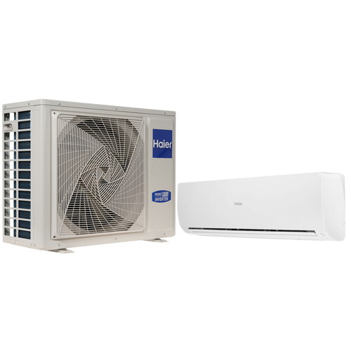 Купить Кондиционер настенный сплит-система Haier AS70S2SF2FA-W/1U70S2SJ2FA белый в интернет-магазине DNS. Характеристики, цена Haier AS70S2SF2FA-W/1U70S2SJ2FA | 9971270.