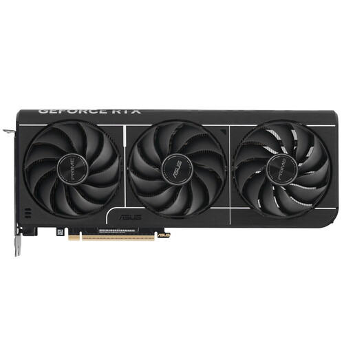 Купить Видеокарта ASUS GeForce RTX 5080 PRIME OC Edition [PRIME-RTX5080-O16G] в интернет-магазине DNS. Характеристики, цена ASUS GeForce RTX 5080 PRIME OC Edition | 5613382.