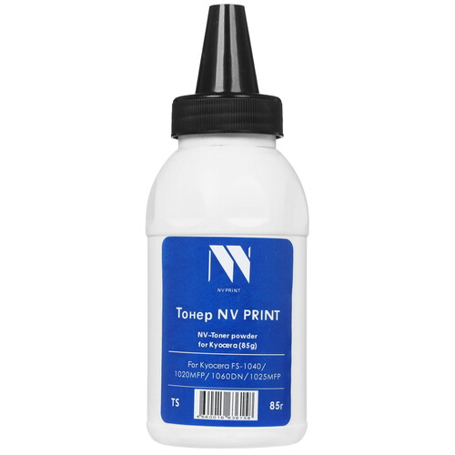 Купить Тонер NV Print NV-Kyocera UNIV черный в интернет-магазине DNS. Характеристики, цена NV Print NV-Kyocera UNIV | 1391169.