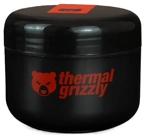 Купить Термопрокладка жидкая Thermal Grizzly Putty Advance [TG-P-A-100-R] в интернет-магазине DNS. Характеристики, цена Thermal Grizzly Putty Advance | 5639483.