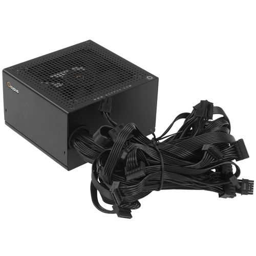 Купить Блок питания Ocypus Delta P750 [Delta-P750-B1FDBK024X-EU] черный в интернет-магазине DNS. Характеристики, цена Ocypus Delta P750 | 5617704.