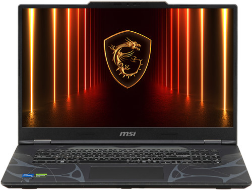 Купить 17.3" Ноутбук MSI Cyborg 17 B13WFKG-223XRU черный в интернет-магазине DNS. Характеристики, цена MSI Cyborg 17 B13WFKG-223XRU | 5643870.