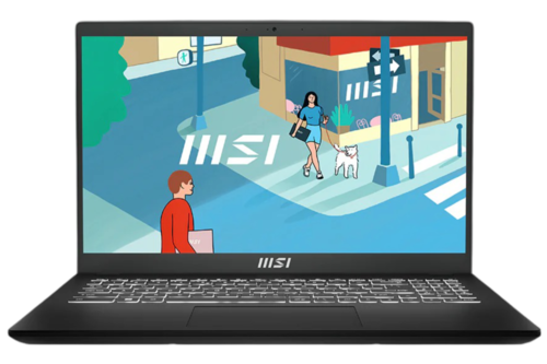 Купить 15.6" Ноутбук MSI Modern 15 F13MG-044XKZ серый в интернет-магазине DNS. Характеристики, цена MSI Modern 15 F13MG-044XKZ | 9179481.