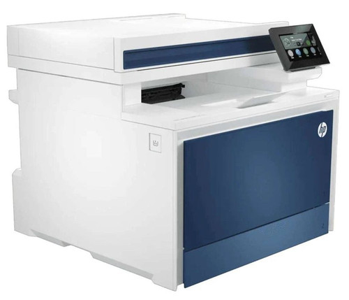 Купить МФУ лазерное HP Color LaserJet Pro 4303dw в интернет-магазине DNS. Характеристики, цена HP Color LaserJet Pro 4303dw | 5469460.