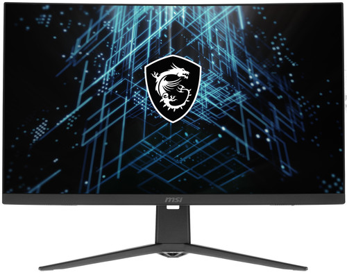Купить 23.6" Монитор MSI G2422C черный в интернет-магазине DNS. Характеристики, цена MSI G2422C | 5424609.