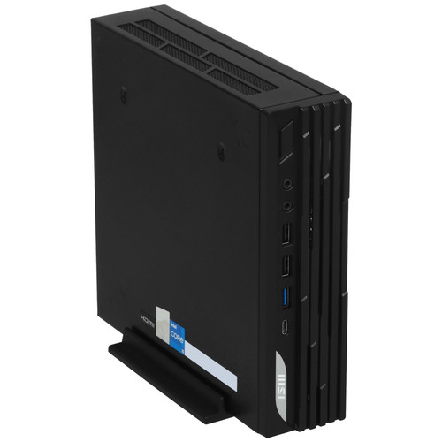 Купить Мини ПК MSI PRO DP21 14M-1205RU [9S6-B0A431-1205] в интернет-магазине DNS. Характеристики, цена MSI PRO DP21 14M-1205RU | 5646748.