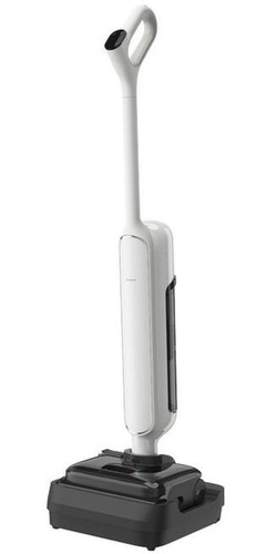 Купить Вертикальный пылесос моющий Xiaomi Truclean W30 Pro  белый в интернет-магазине DNS. Характеристики, цена Xiaomi Truclean W30 Pro | 5647677.