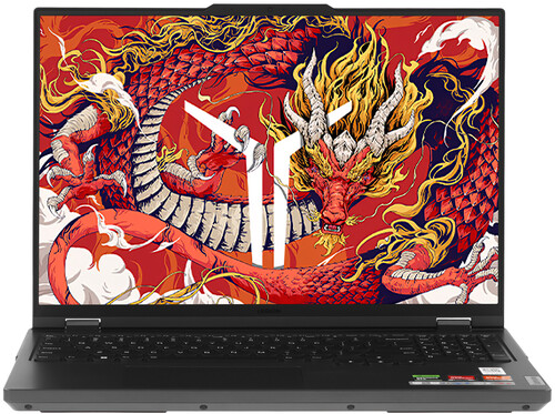 Купить 16" Ноутбук Lenovo Legion R9000P серый в интернет-магазине DNS. Характеристики, цена Lenovo Legion R9000P | 5458491.