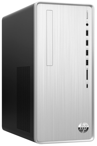 Купить ПК HP Pavilion TP01-0014ur [8KE46EA] [AMD Athlon 300UGE, 2x3400 ...