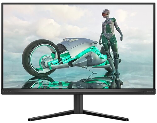 Купить 27" Монитор Philips 27M2N3500NL черный в интернет-магазине DNS. Характеристики, цена Philips 27M2N3500NL | 5463245.
