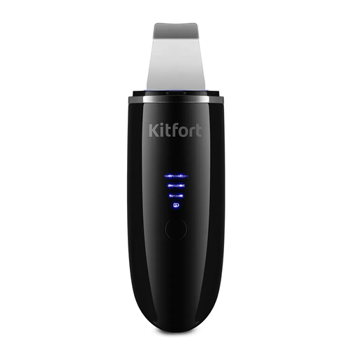 Купить Аппарат для ультразвуковой чистки кожи Kitfort КТ-3123 в интернет-магазине DNS. Характеристики, цена Kitfort КТ-3123 | 9233488.