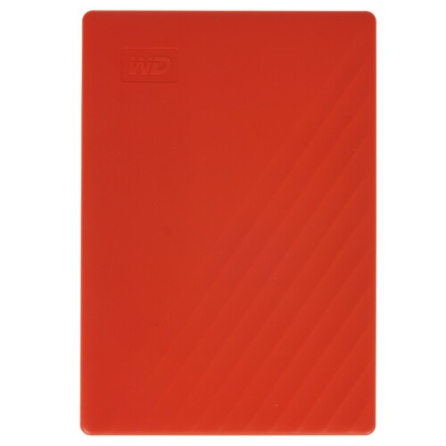 Купить 4 ТБ Внешний HDD WD My Passport [WDBPKJ0040BRD-WESN] в интернет-магазине DNS. Характеристики, цена WD My Passport | 5420133.