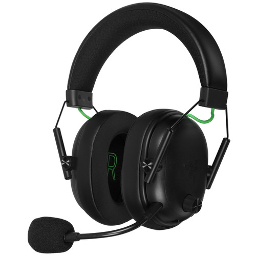 Купить Беспроводные/проводные наушники Razer BlackShark V3 for Xbox  черный 2025 в интернет-магазине DNS. Характеристики, цена Razer BlackShark V3 for Xbox | 5636707.