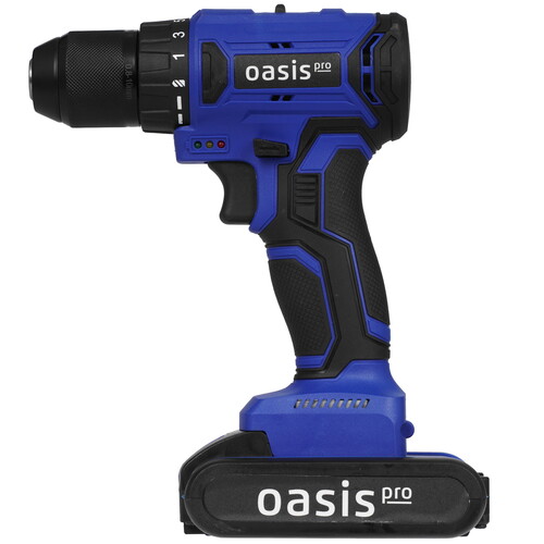 Купить Дрель-шуруповерт Oasis ASB 21V Pro в интернет-магазине DNS. Характеристики, цена Oasis ASB 21V Pro | 9125034.