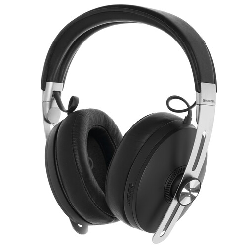 Купить Беспроводные/проводные наушники EPOS Sennheiser MOMENTUM ...