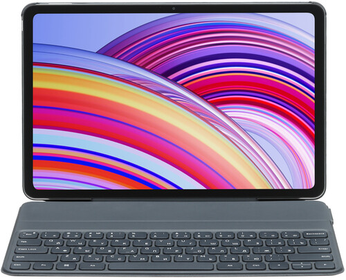Купить 12.1" Планшет Xiaomi Redmi Pad Pro 5G 256 ГБ зеленый + клавиатура + чехол в интернет-магазине DNS. Характеристики, цена Xiaomi Redmi Pad Pro 5G | 5480866.