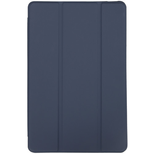 Купить Чехол-книжка  BoraSCO для HUAWEI MatePad SE 11/ MatePad SE 11 (2026) синий в интернет-магазине DNS. Характеристики, цена BoraSCO | 5473725.