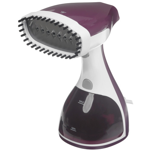 Купить Отпариватель VIXTER GSH-1800 фиолетовый в интернет-магазине DNS. Характеристики, цена VIXTER GSH-1800 | 9300541.