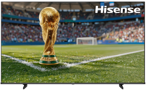Купить 84.6" (214 см) Телевизор Hisense 85E7Q черный в интернет-магазине DNS. Характеристики, цена Hisense 85E7Q | 5625142.
