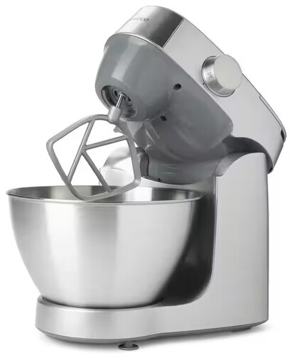 Купить Кухонная машина Kenwood KHC29A.R0SI серый в интернет-магазине DNS. Характеристики, цена Kenwood KHC29A.R0SI | 5652548.