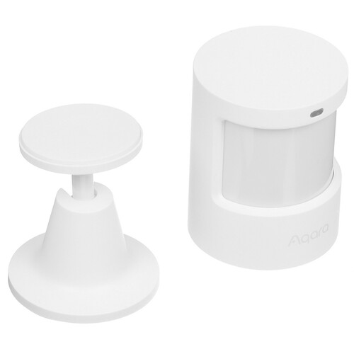 Купить Датчик Aqara Р1 MS-S02 в интернет-магазине DNS. Характеристики, цена Aqara Р1 MS-S02 | 5447358.