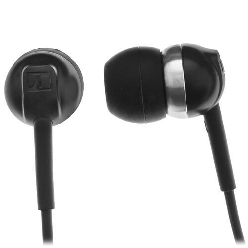 Купить Проводные наушники EPOS Sennheiser CX 80S черный в интернет ...