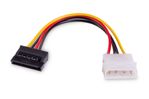 Купить Переходник для накопителя iPower Molex - SATA в интернет-магазине DNS. Характеристики, цена iPower Molex - SATA | 9298654.