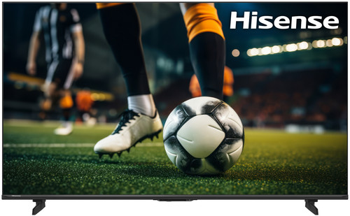 Купить 55" (139 см) Телевизор Hisense 55E77SL PRO черный в интернет-магазине DNS. Характеристики, цена Hisense 55E77SL PRO | 9359074.