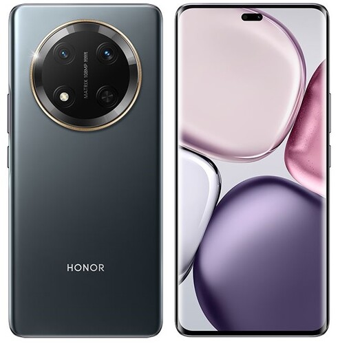 Купить 6.78" Смартфон HONOR X9c 256 ГБ черный в интернет-магазине DNS. Характеристики, цена HONOR X9c | 9201480.